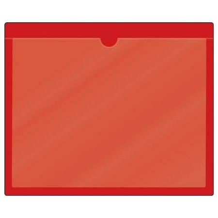 Accuform ULTRACLING DOCUMENT HOLDERS 975 X DTH217RD DTH217RD